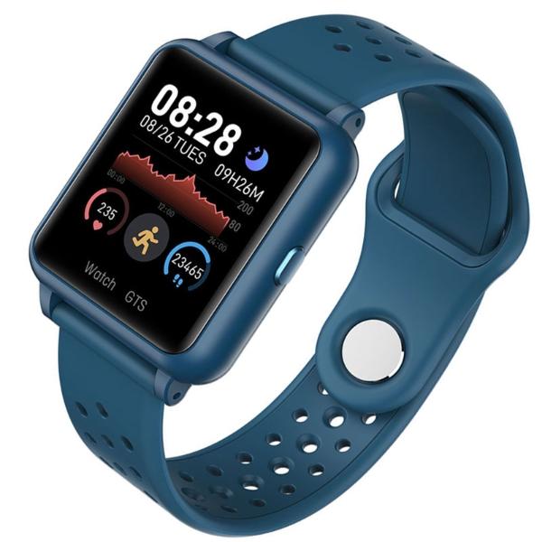 Reloj Para Mujer Smart Watch Deportivo Impermeable P8 Plus