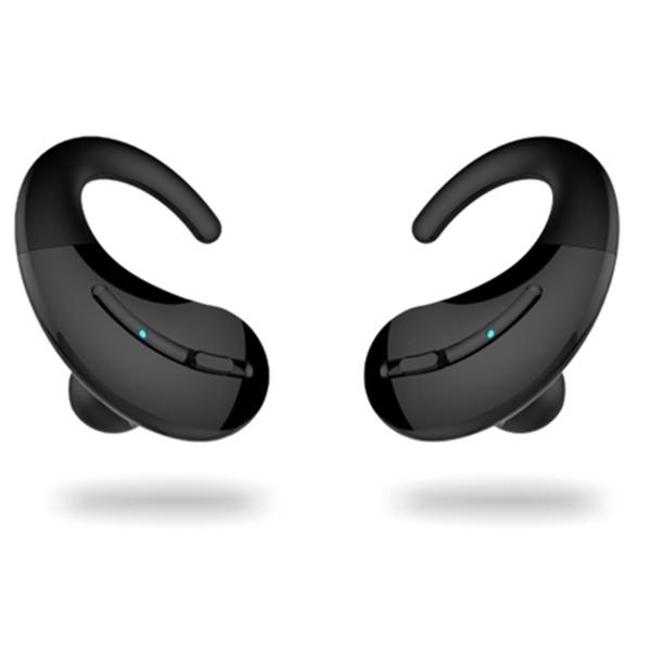 Audifonos Bluetooth Manos Libres A8 Tws True Wireless Hifi Fralugio 