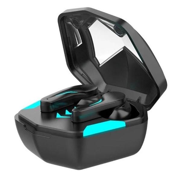 Fralugio Audifonos Bluetooth Manos Libres Md188 Gaming Hd Fralugio Sin Retraso