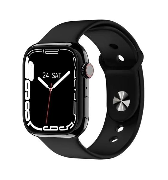 Smart watch Reloj Inteligente Fralugio Lc205 Full Touch 1.99 Pulgadas