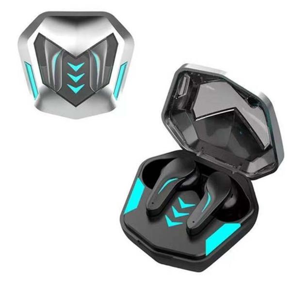 Fralugio Audifonos Bluetooth Manos Libres Md188 Gaming Hd Fralugio Sin Retraso