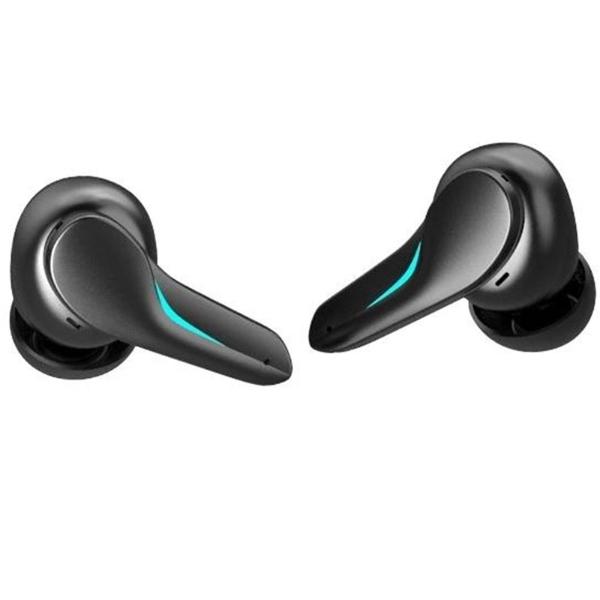 Fralugio Audifonos Bluetooth Manos Libres Md188 Gaming Hd Fralugio Sin Retraso