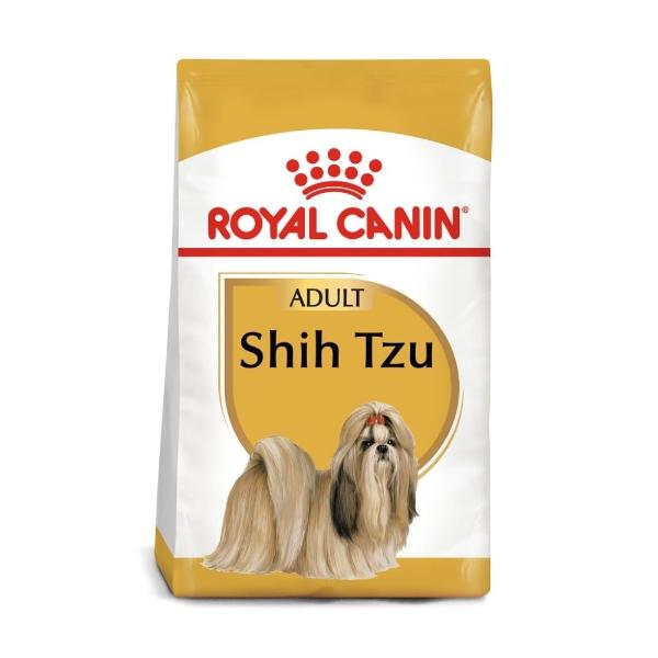 Alimento Croqueta Shih-Tzu Adulto 1.1Kg Royal Canin