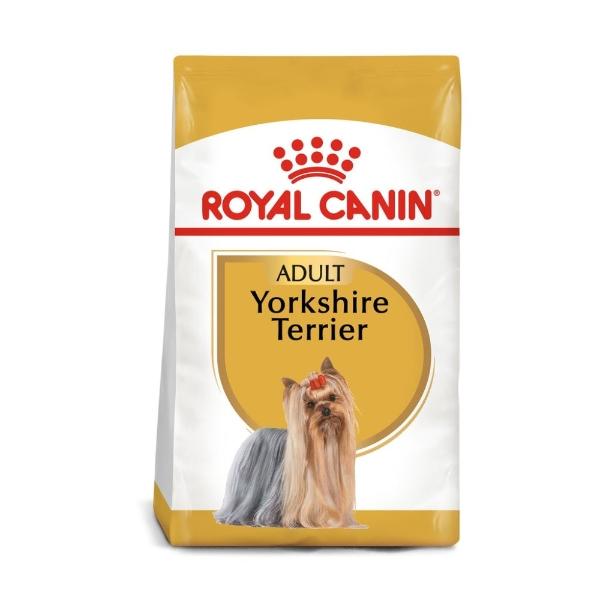 Alimento Croqueta Yorkshire Adulto 1.1Kg Royal Canin
