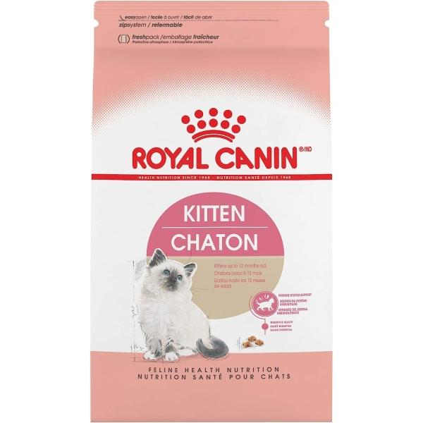 Croquetas Para Gatos Kitten 3.17 Kg Royal Canin