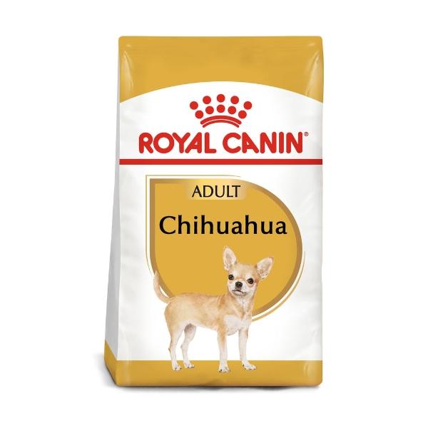 Alimento Croqueta Chihuahua Adulto 1.1Kg Royal Canin