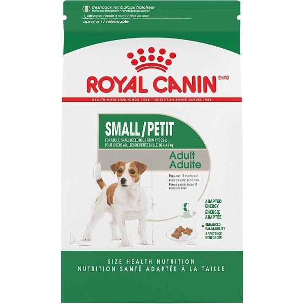Croquetas Perro Adulto Raza Pequeña Mini Adult, 6.35 kg Royal Canin