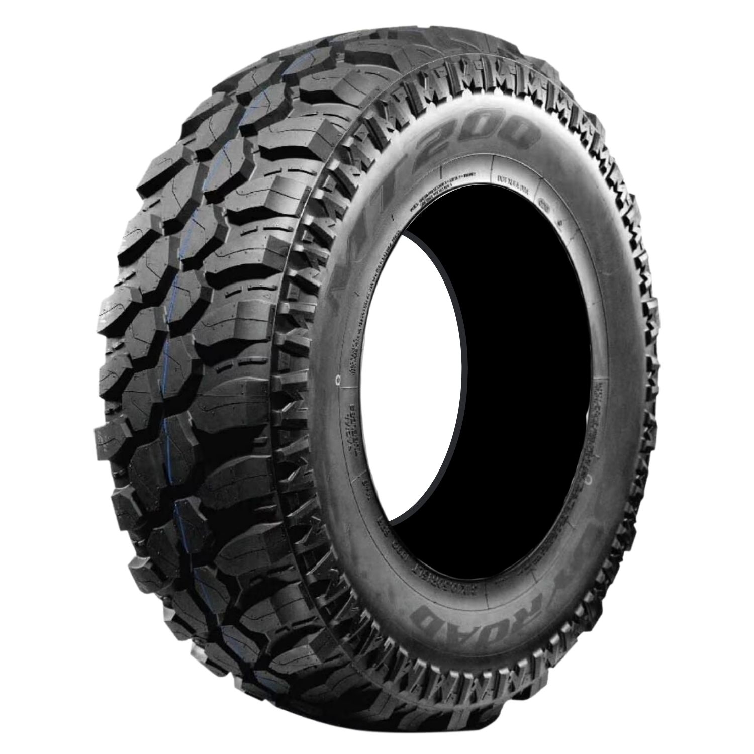 LLANTA 33x12.50 R15 JOYROAD MT200