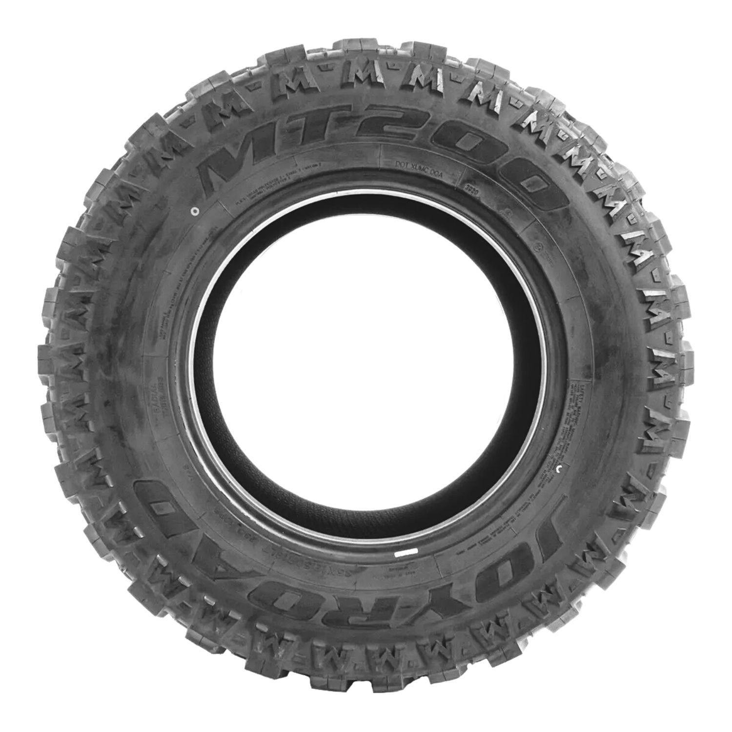 LLANTA 33x12.50 R15 JOYROAD MT200
