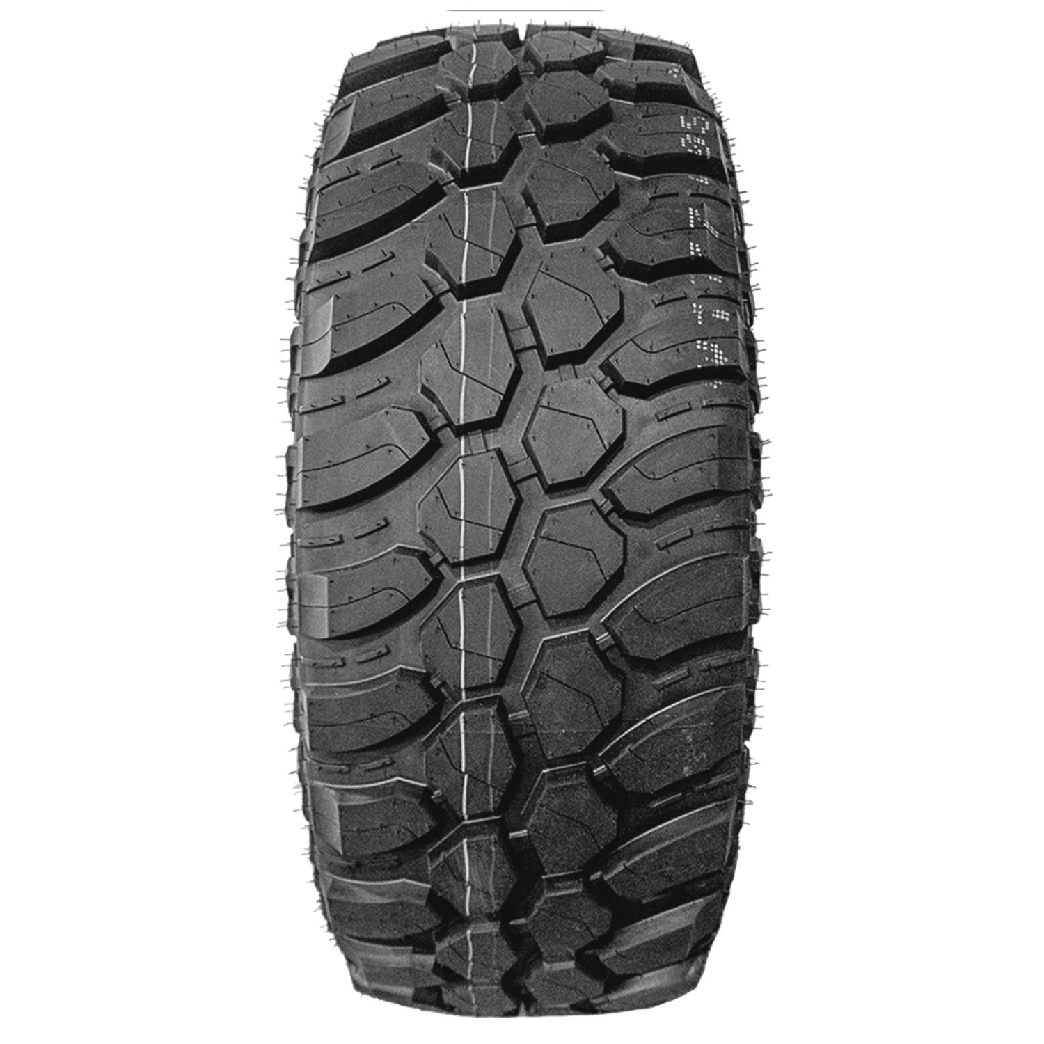 LLANTA 33x12.50 R15 JOYROAD MT200