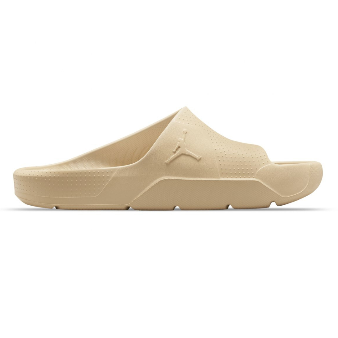 SANDALIAS NIKE JORDAN POST SLIDE BEIGE DX5575-700