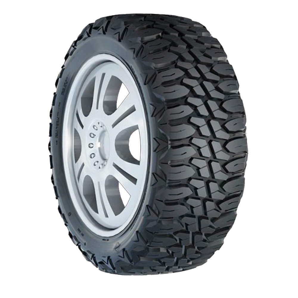 Llanta 215/75r14 Lt Toee Hd800 104q.