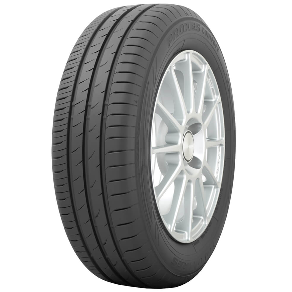 Llanta 185/65r15 Toyo Proxes Comfort 92h.