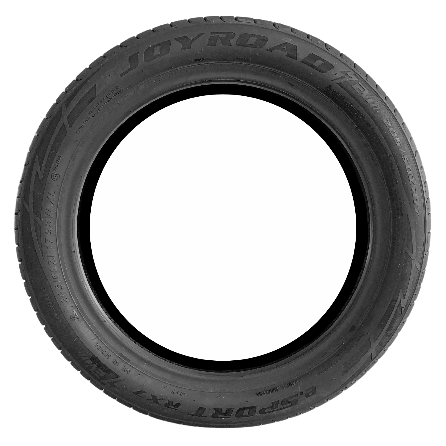 LLANTA 215/55 R17 JOYROAD e.SPORT RX7