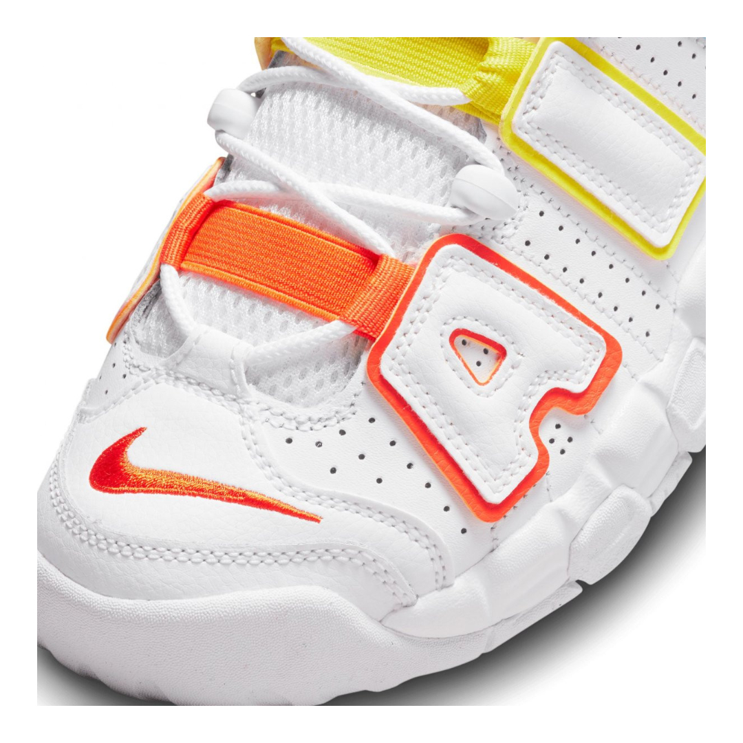 Tenis Nike air more uptempo FB7702-100