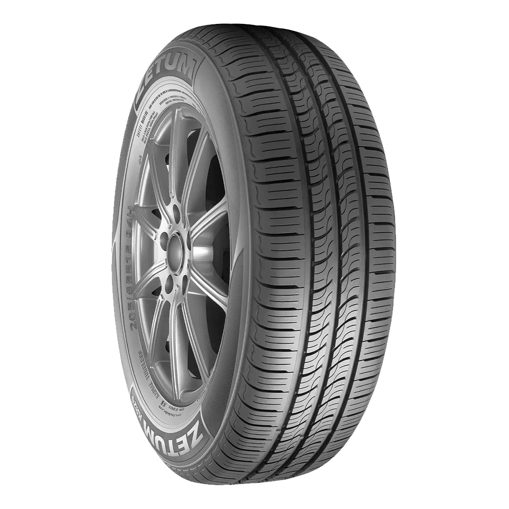 Llanta 195/55r15 Zetum Kr26 85h.