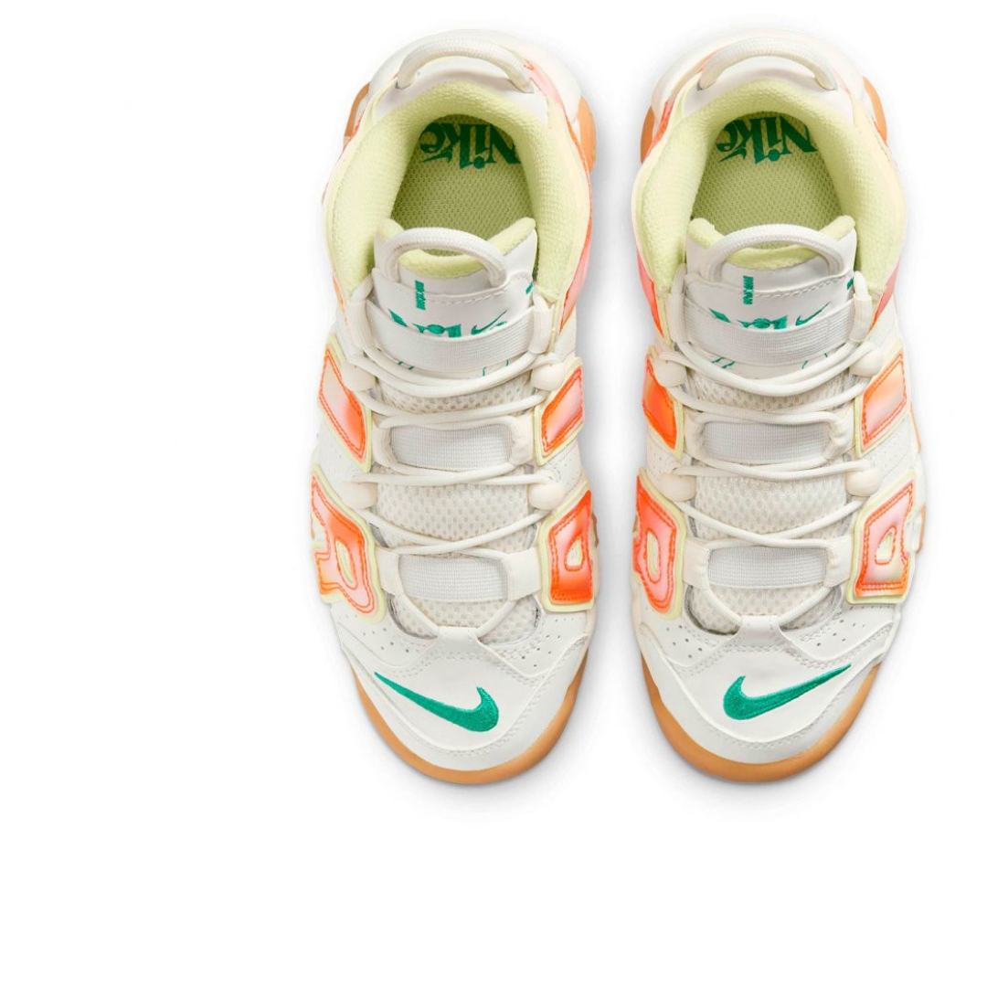 Tenis Nike air more uptempo FB7702-100