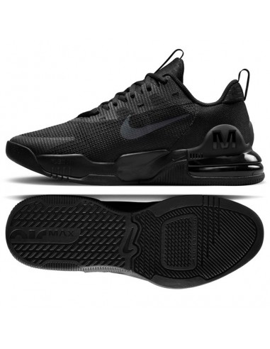 Tenis Nike Air Max Alpha Trainer 5 DM0829-010