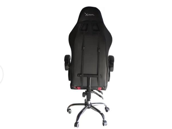 Silla Gamer XZEAL XZ05 Rojo