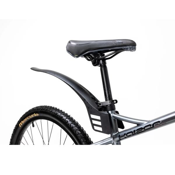 Bicicleta Mercurio Kaizer MTB R26 Shimano 21V Grafito ENDY16*