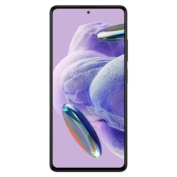 Celular Xiaomi Redmi Note 12 Pro+ 5G Dual Sim 256GB Midnight Black 8GB Ram