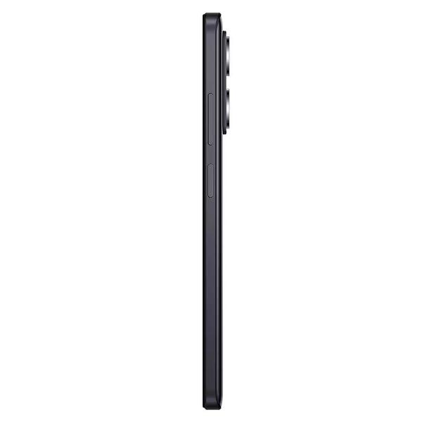 Celular Xiaomi Redmi Note 12 Pro+ 5G Dual Sim 256GB Midnight Black 8GB Ram