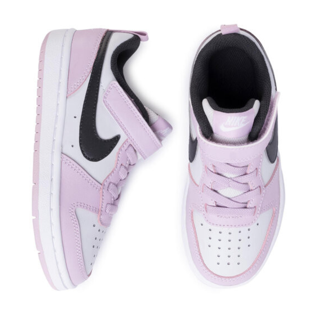 Tenis Nike Court Borough Low 2  BQ5451-005
