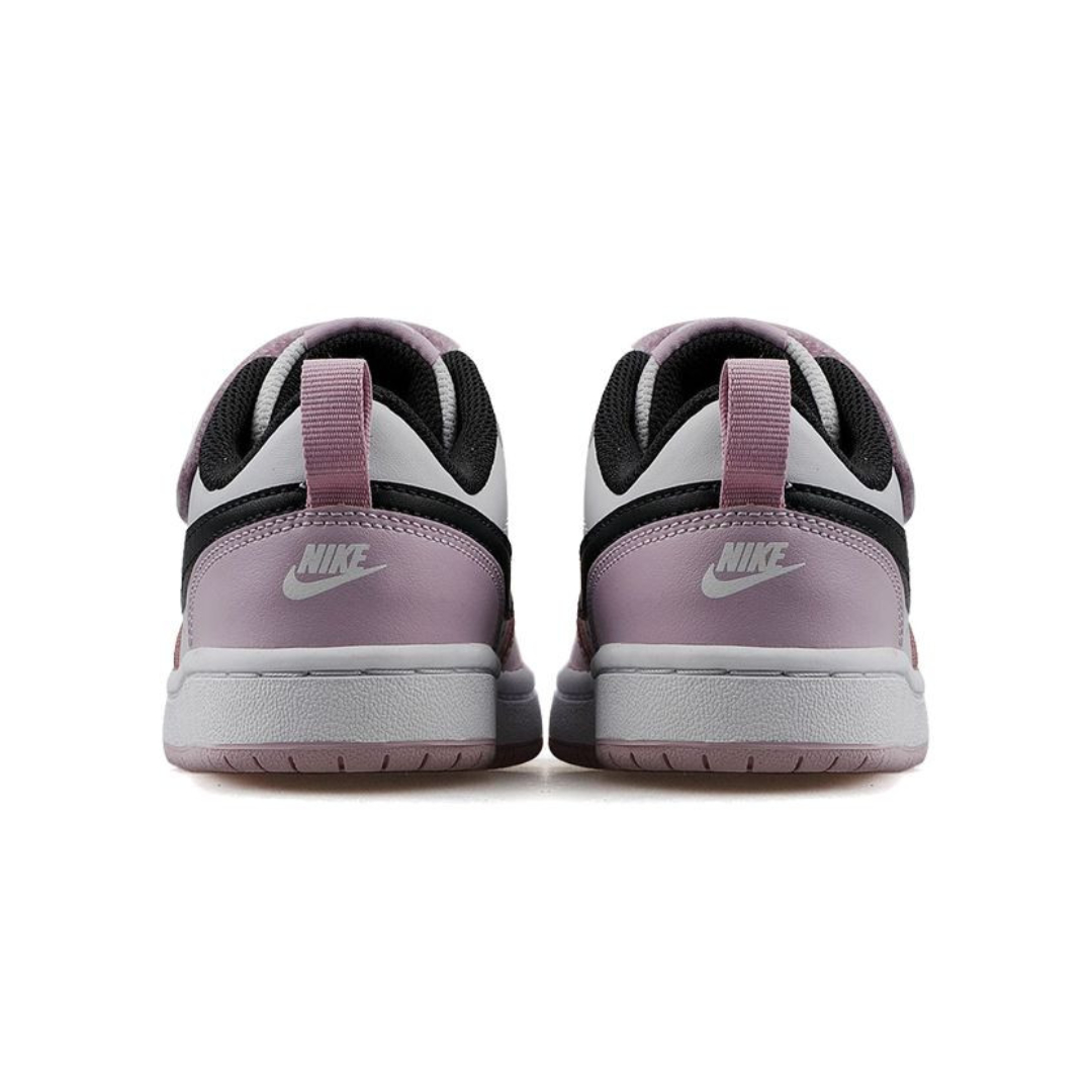 Tenis Nike Court Borough Low 2  BQ5451-005