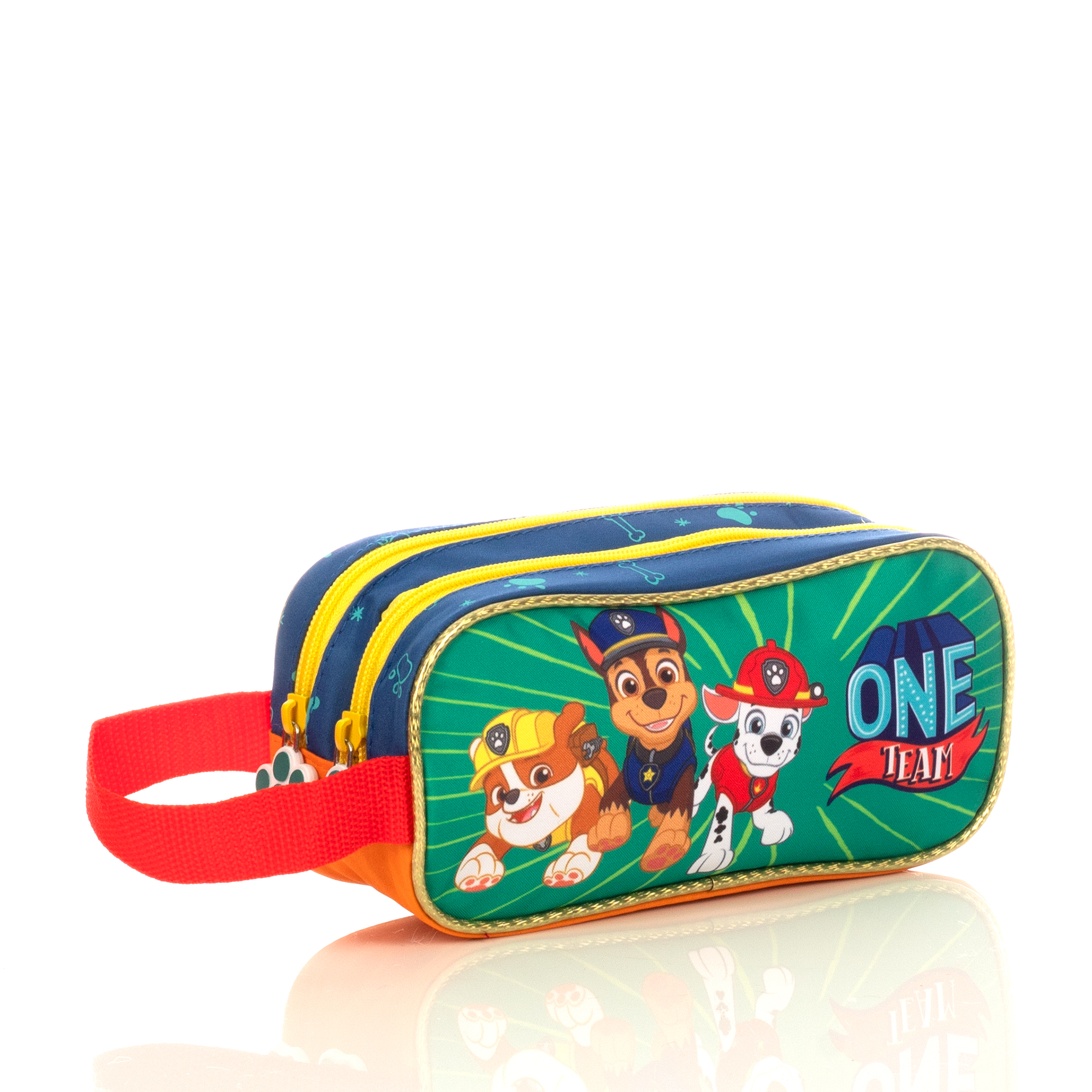 Lapicera Paw Patrol "Happy Pup".