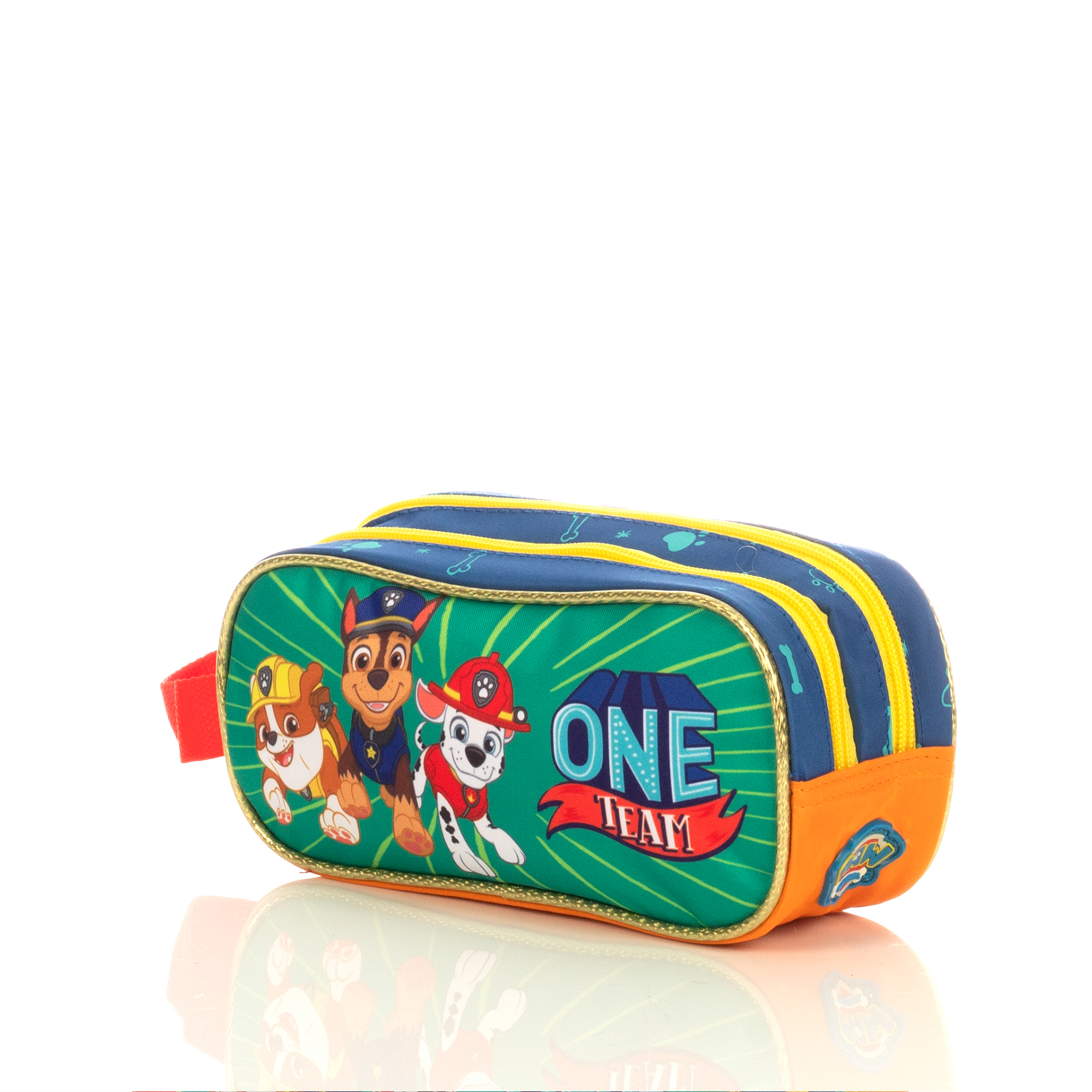 Lapicera Paw Patrol "Happy Pup".