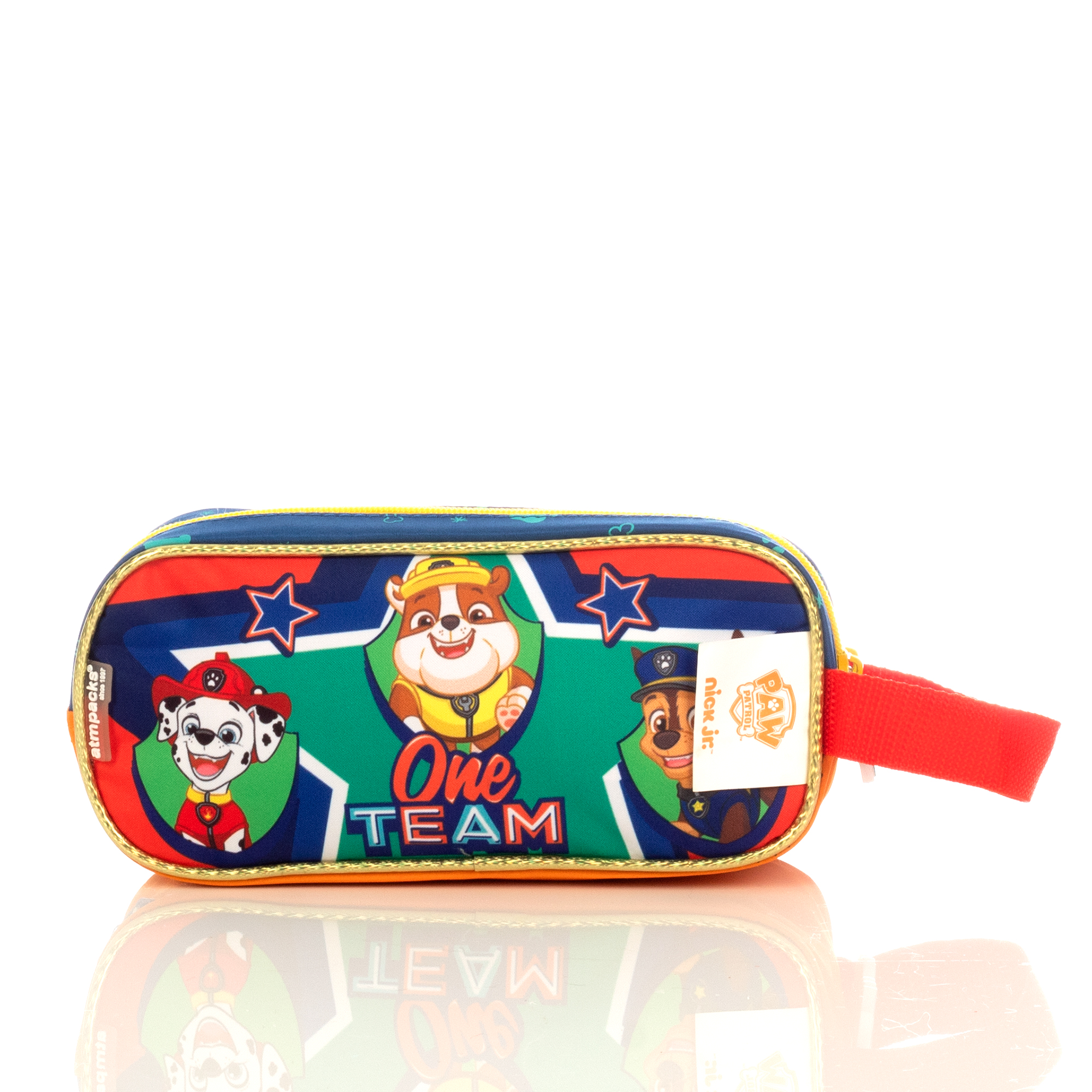 Lapicera Paw Patrol "Happy Pup".