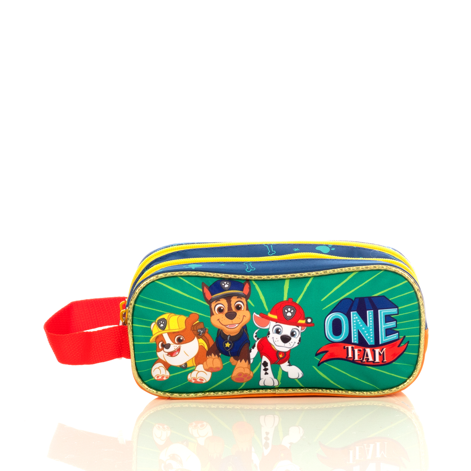 Lapicera Paw Patrol "Happy Pup".
