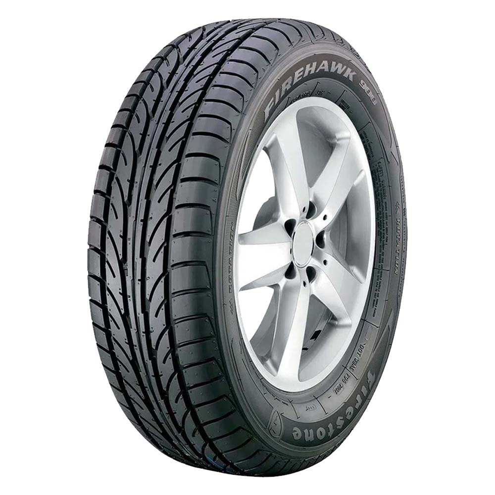 Llanta 195/65r15 Firestone Firehawk 900 91h.