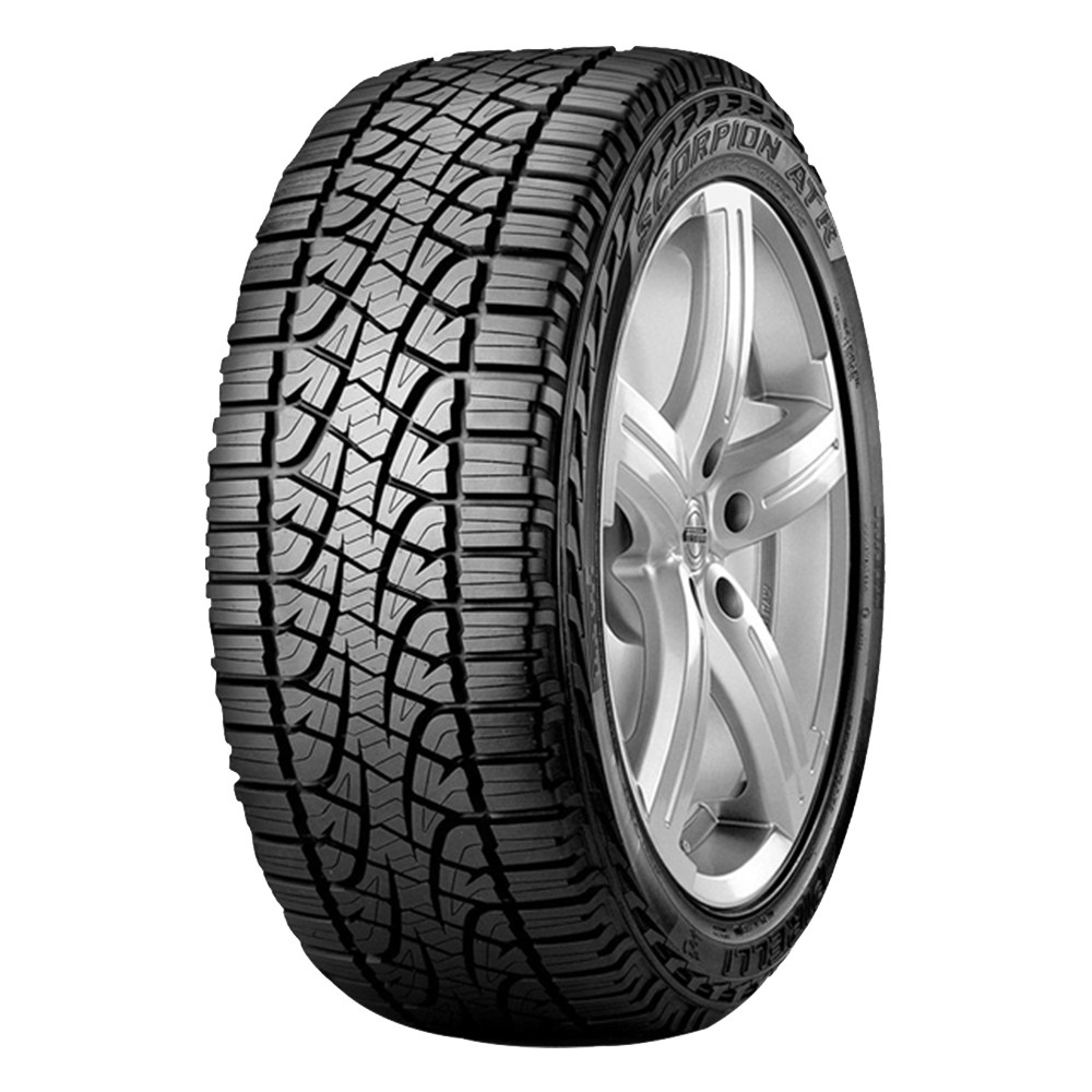 Llanta 205/65r15 Pirelli Scorpion Atr 94h.