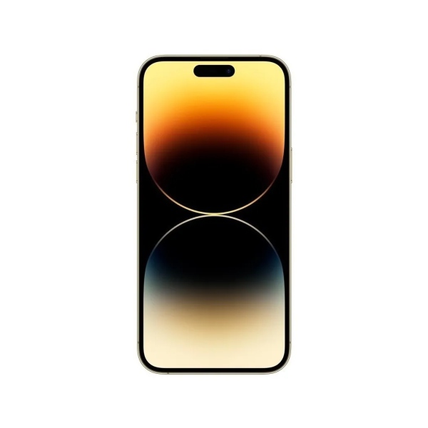 Apple iPhone 14 Pro Max, 256GB Almacenamiento, 6GB RAM, Reacondicionado E SIM.