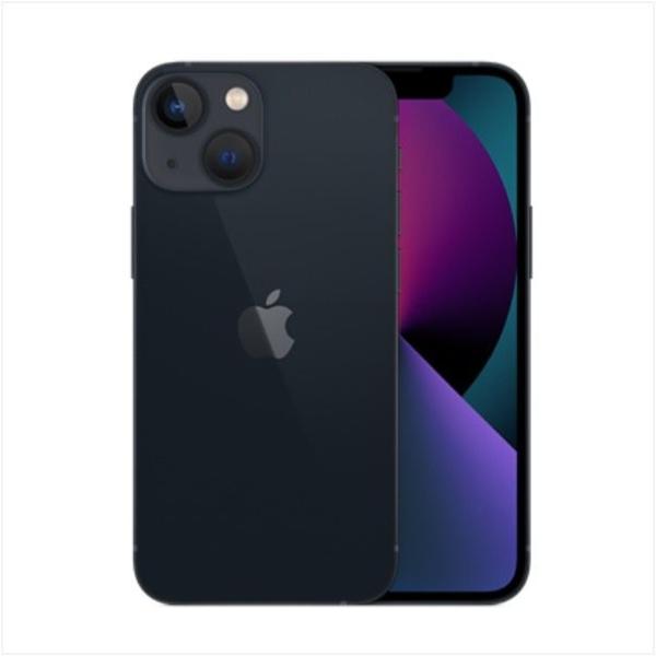 Apple IPhone 13 Negro 128GB 5G REACONDICIONADO