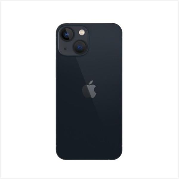 Apple IPhone 13 Negro 128GB 5G REACONDICIONADO.