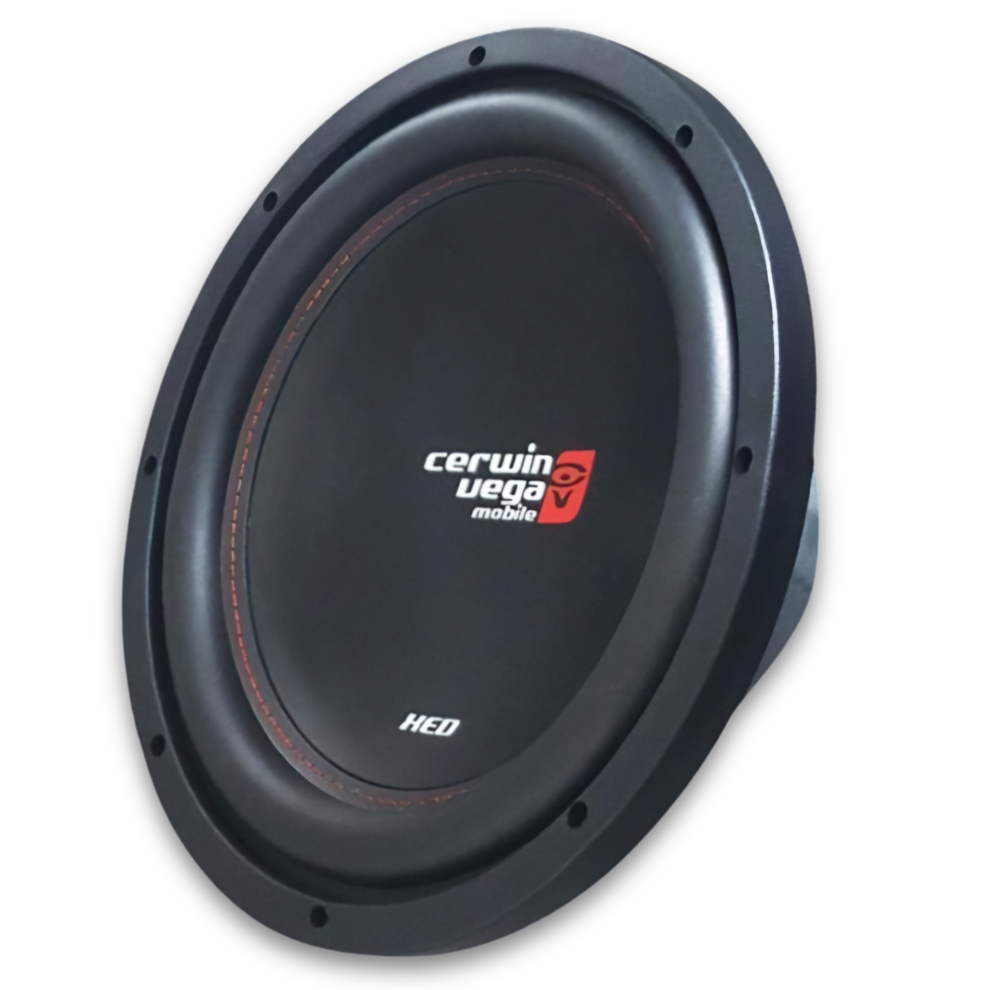 Subwoofer Cerwin Vega XED12V2 12 pulgadas 1000W Max.