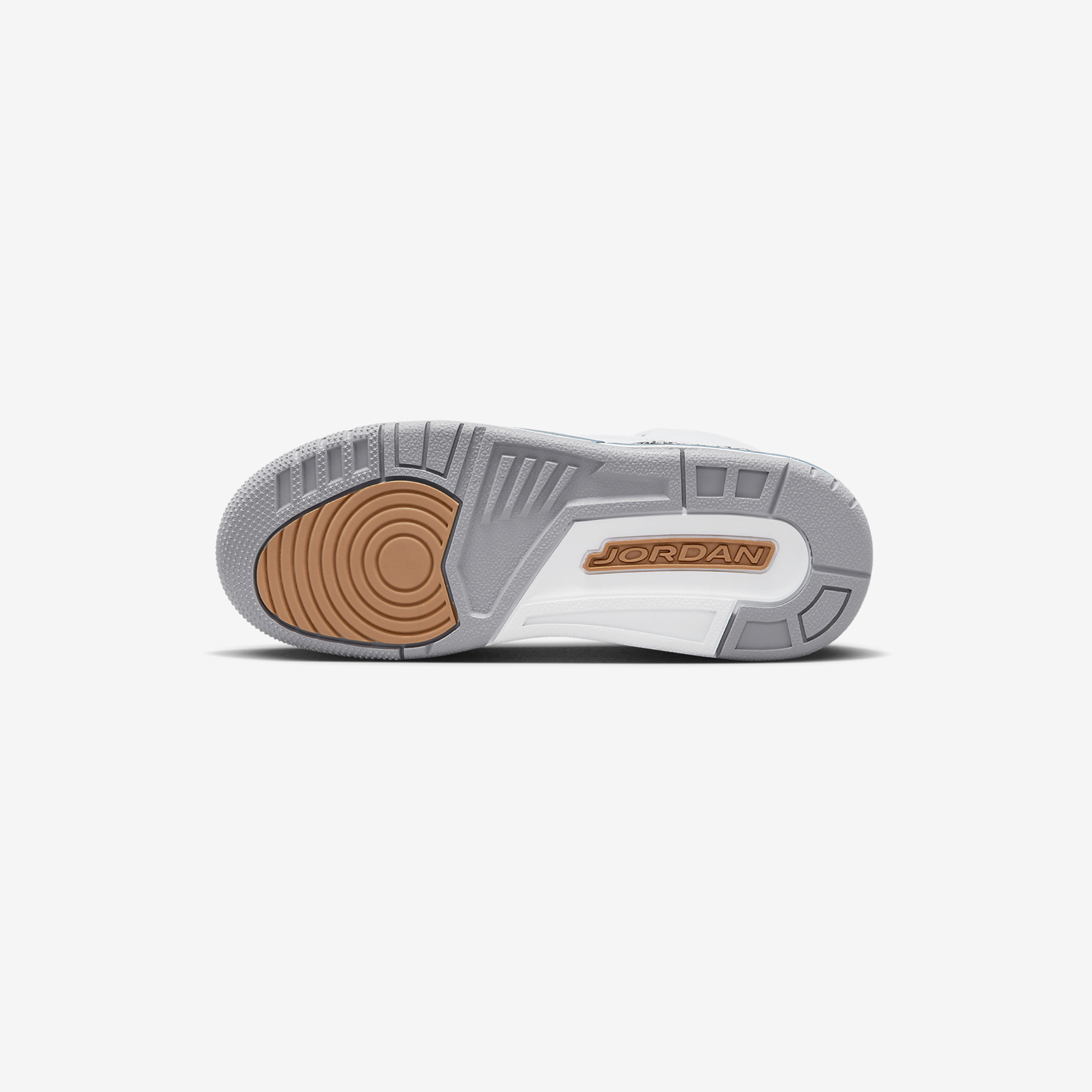 Tenis Nike Air Jordan 3 Gs DM0967-148