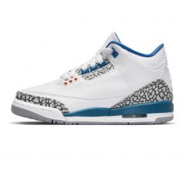 Tenis Nike Air Jordan 3 Gs DM0967-148