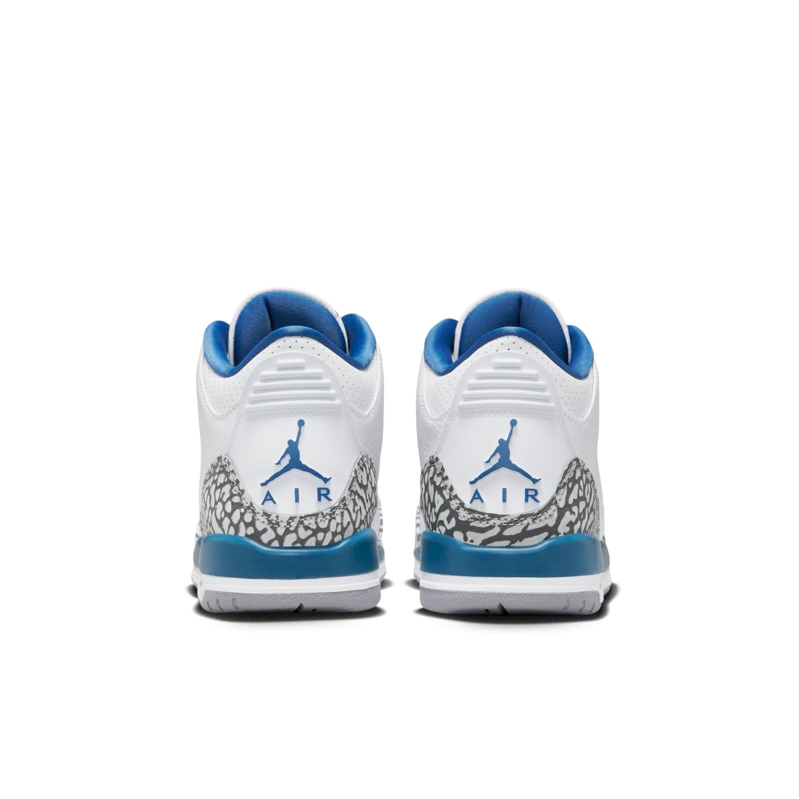 Tenis Nike Air Jordan 3 Gs DM0967-148