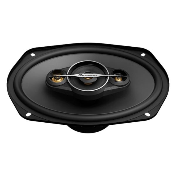 Bocinas de 6  x 9"  PIONEER TS A6968S 4 Vias 450w