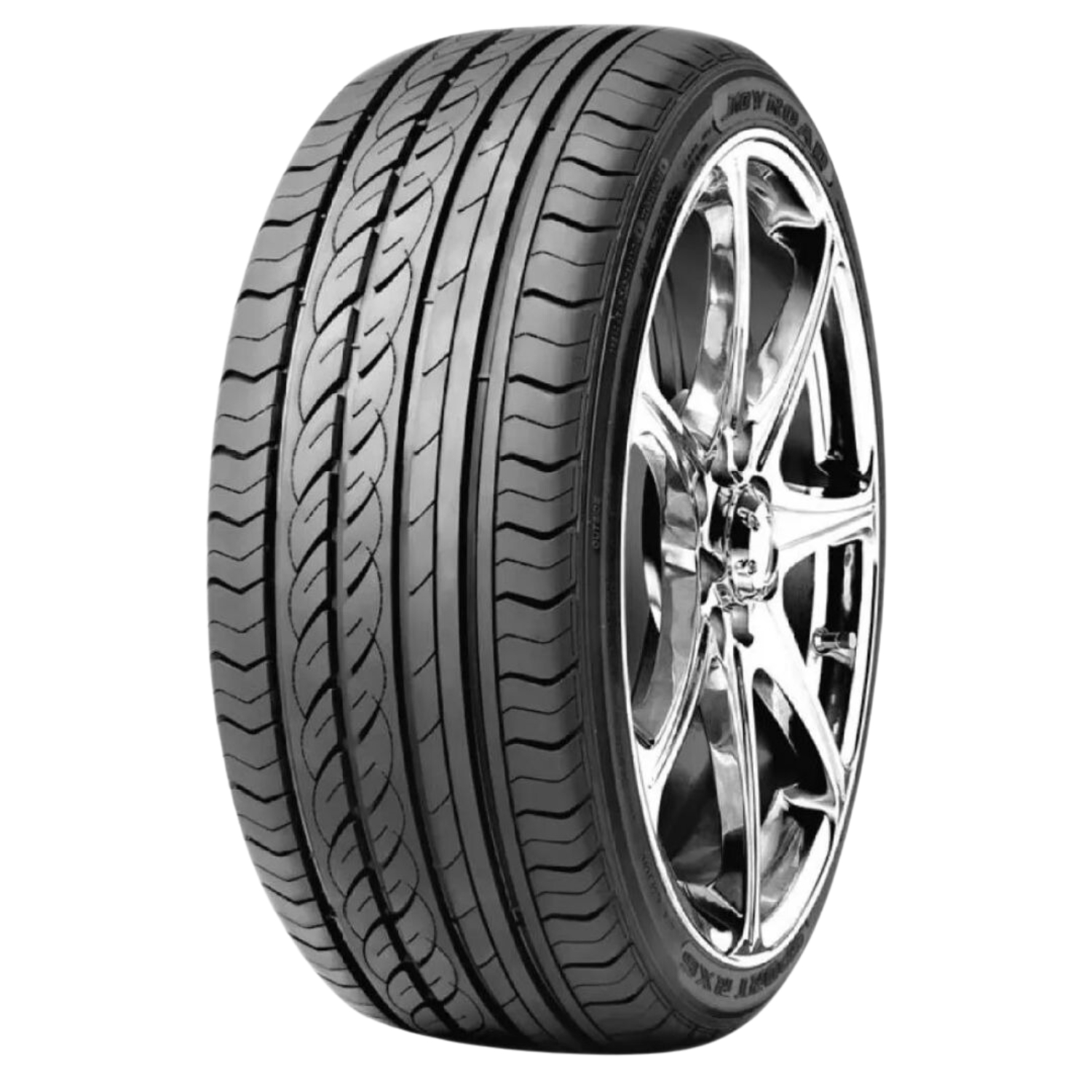 LLANTA 225/55 R17 JOYROAD SPORT RX6