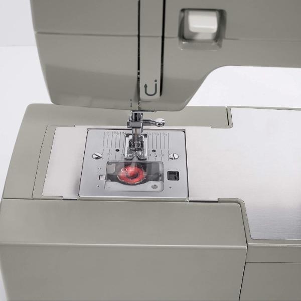 Maquina de coser Facilita PRO (HEAVY DUTY)  SINGER  4452.