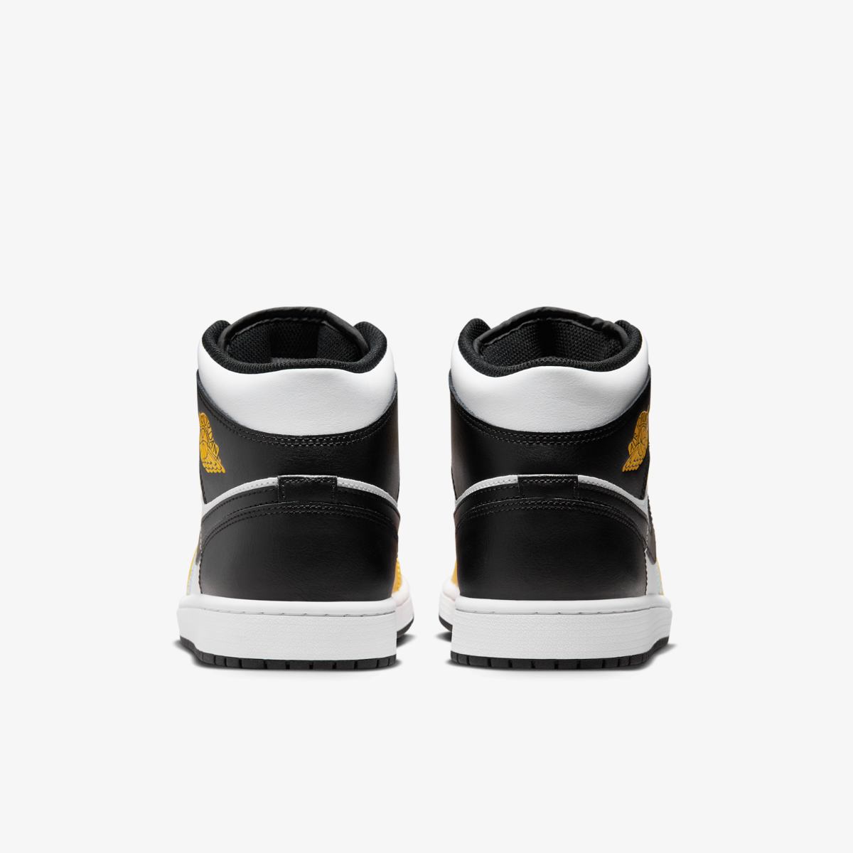 Tenis Nike Air Jordan 1 Mid DQ8426-701