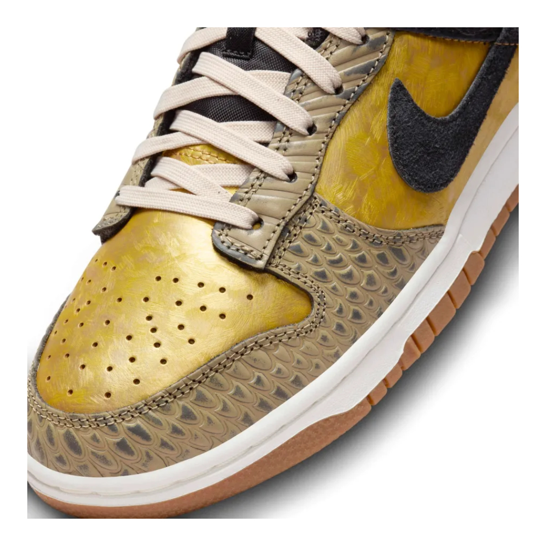 Tenis Nike Dunk Low Día De Muertos FQ8148-010
