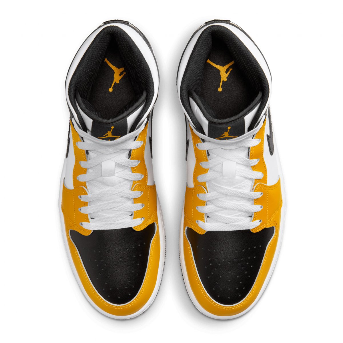 Tenis Nike Air Jordan 1 Mid DQ8426-701