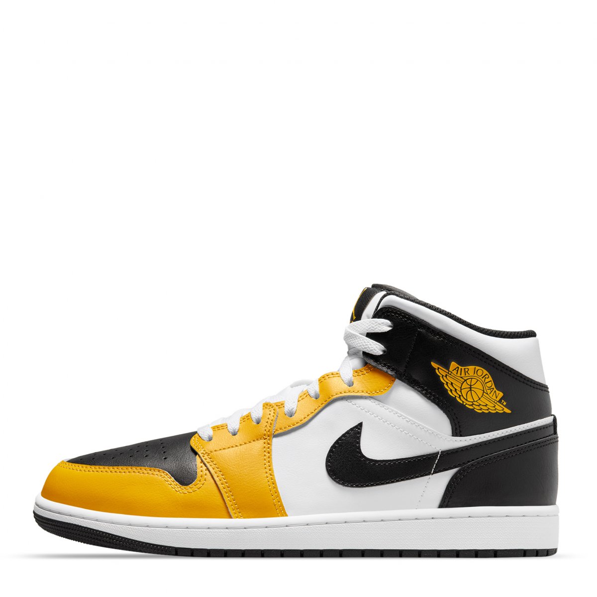 Tenis Nike Air Jordan 1 Mid DQ8426-701