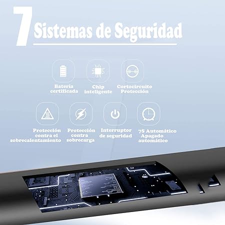 A Encendedor Electrico Recargable con Indicador de Batería, Encendedor Arco Eléctricos para Encender Velas, Gas, Barbacoa, Cocina y Fuegos Artificiales (Oro).