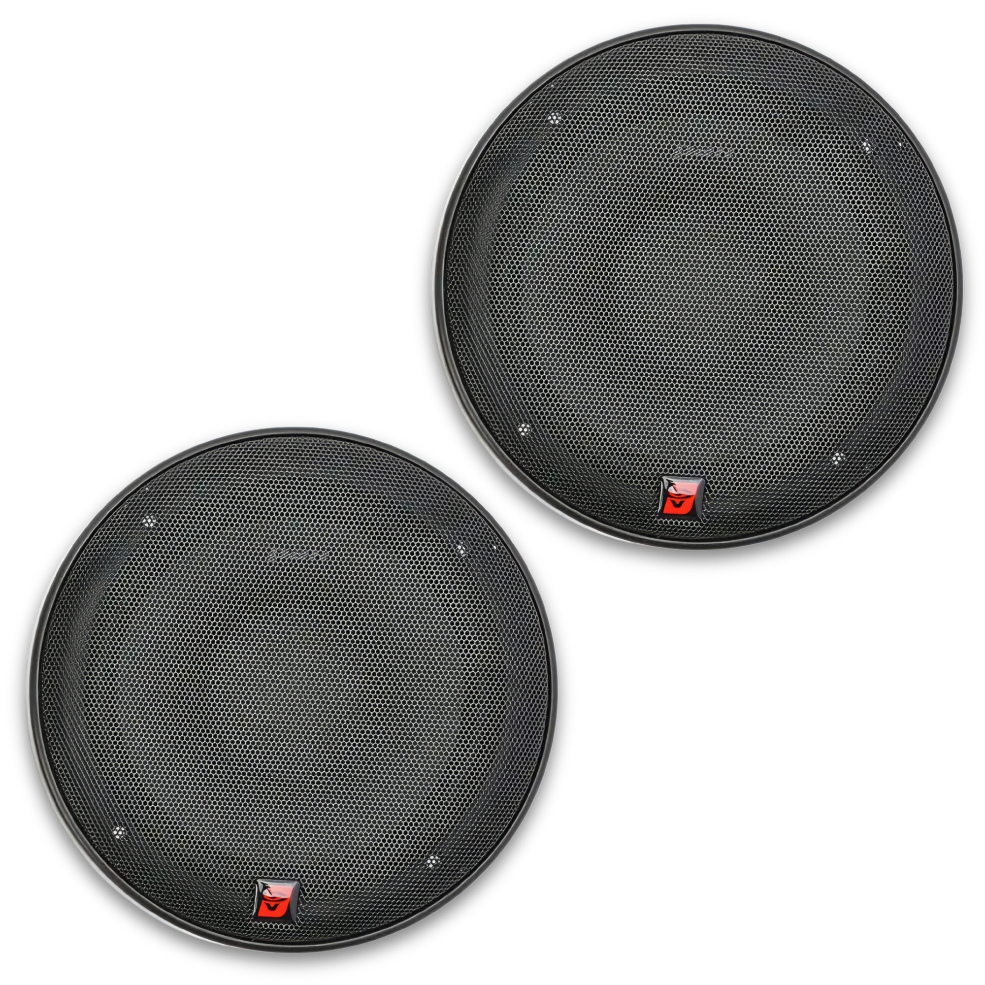 Set de medios 6.5 pulgadas 2 Vias 300W Cerwin Vega XED650C.